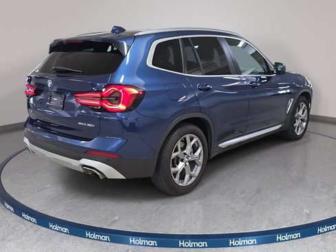 Used 2023 BMW X3 sDrive30i w/ Premium Package RWD image 7