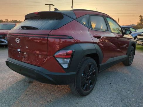 New 2026 Hyundai Kona SEL Sport image 5