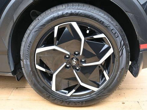 Used 2023 Hyundai Ioniq 5 SEL RWD image 12