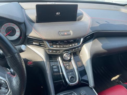 Used 2023 Acura TLX w/ A-SPEC Pkg FWD image 21