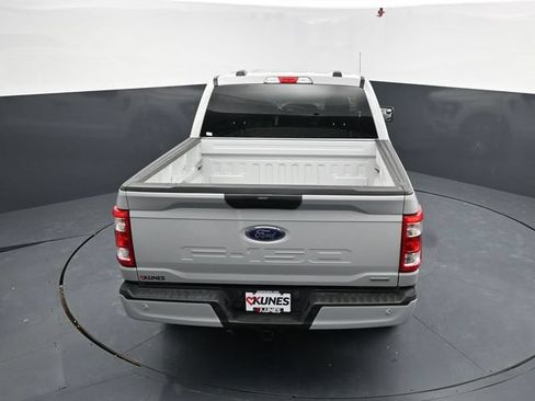Used 2023 Ford F150 XL w/ STX Appearance Package AWD/4WD image 48