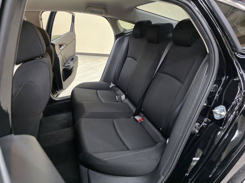 Used 2020 Honda Civic LX image 22