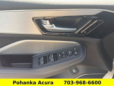 Certified 2023 Acura MDX SH-AWD w/ Technology Package image 21