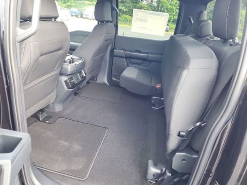 New 2025 Ford F150 STX w/ Equipment Group 200A image 28