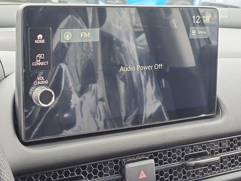New 2027 Honda HR-V LX image 12