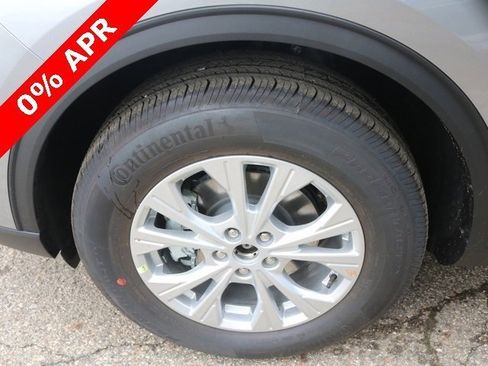 Used 2024 Ford Escape Active w/ Tech Pack #2 image 12