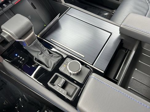 New 2026 Toyota Tundra Platinum image 20