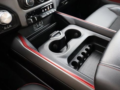 Used 2022 RAM 1500 Rebel w/ Rebel Level B Equipment Group image 27