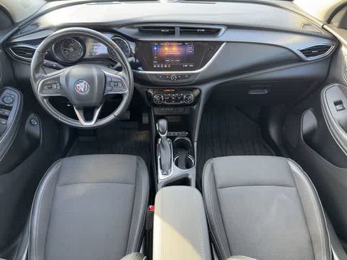 Used 2020 Buick Encore GX Select FWD image 13
