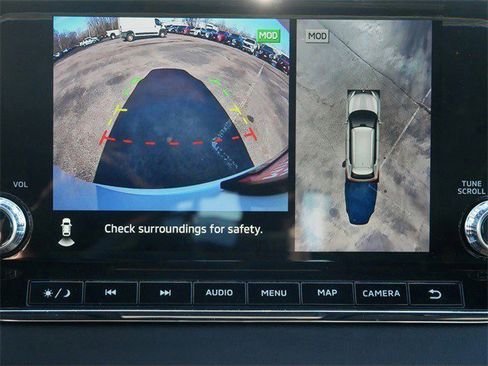 Used 2025 Mitsubishi Outlander SEL Black Edition image 27