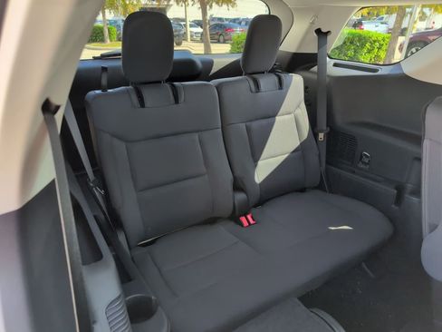 New 2026 Ford Explorer Active image 14