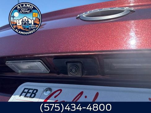 Used 2023 Nissan Altima 2.5 SV image 14