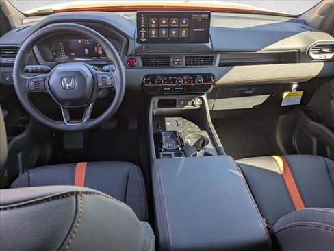 New 2026 Honda Passport TrailSport image 15