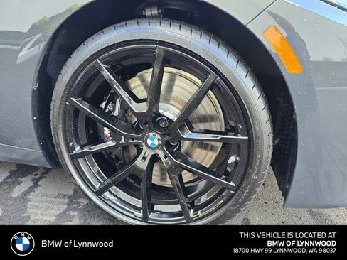 New 2026 BMW 840i xDrive AWD/4WD image 9