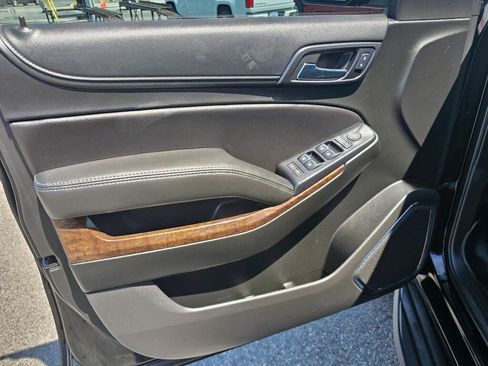 Used 2019 Chevrolet Tahoe LS w/ Max Trailering Package AWD/4WD image 23