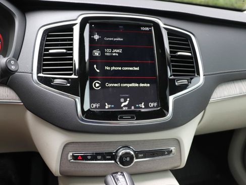 Used 2021 Volvo XC90 T6 Inscription w/ Advanced Package AWD/4WD image 15