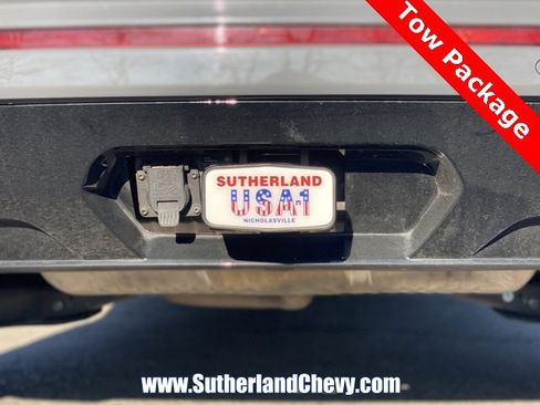 Used 2023 Volkswagen Atlas Cross Sport SEL Premium R-Line image 14