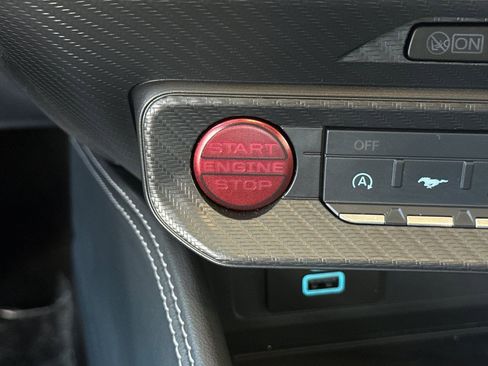 New 2026 Ford Mustang Premium image 22