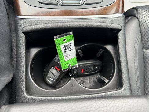 Used 2016 Audi A6 3.0T Prestige w/ Prestige Package image 24