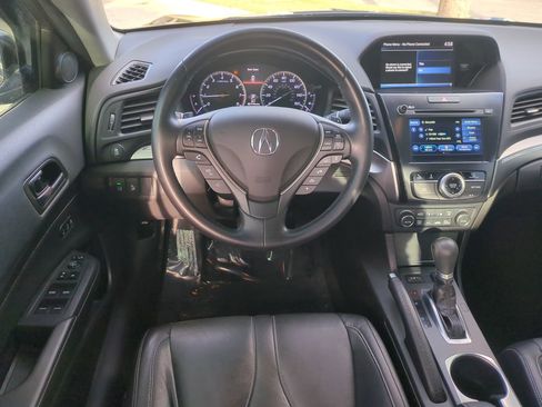 Used 2021 Acura ILX w/ Premium Package image 14