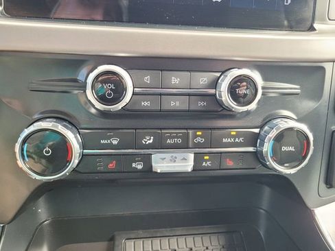 Certified 2024 Ford F150 XLT w/ Equipment Group 302A MID AWD/4WD image 23