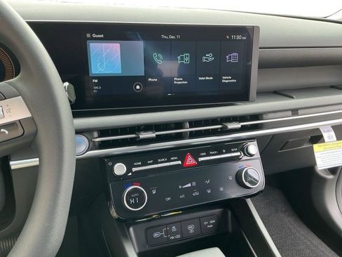 Used 2026 Hyundai Tucson SEL FWD image 6