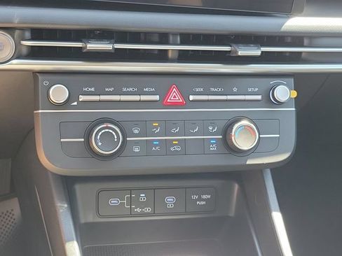 New 2026 Hyundai Tucson SE FWD image 13