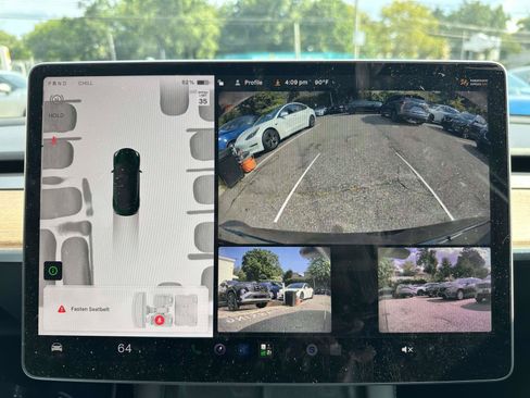 Used 2023 Tesla Model 3 Standard Range RWD image 32