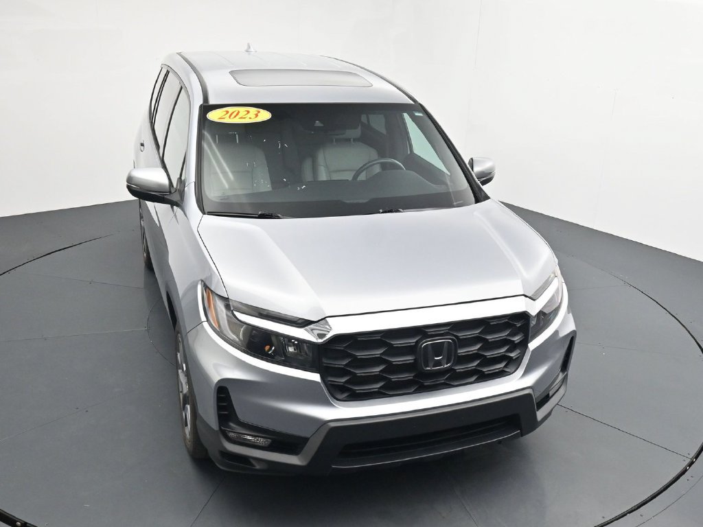 Used 2023 Honda Passport EX-L image 27