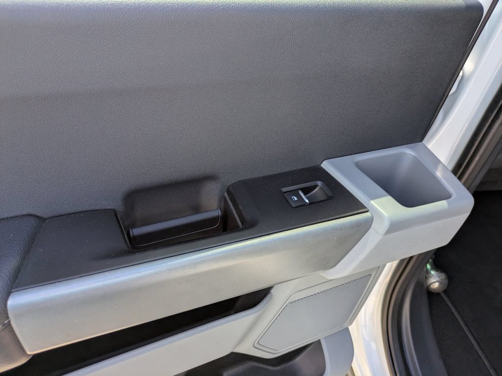 Used 2024 Ford F250 XL w/ STX Appearance Package AWD/4WD image 8