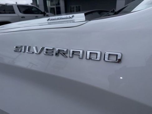 Used 2025 Chevrolet Silverado 1500 LT w/ All Star Edition Plus AWD/4WD image 31