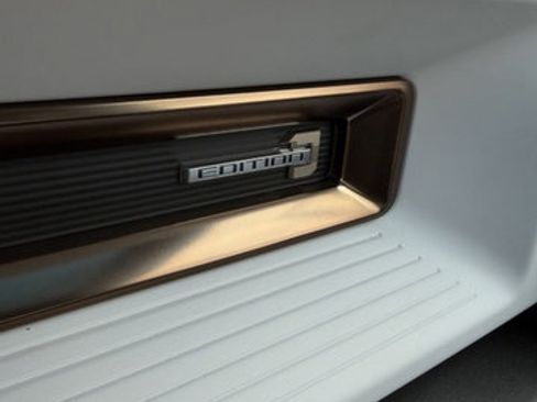 Used 2022 GMC Hummer EV Edition 1 image 13