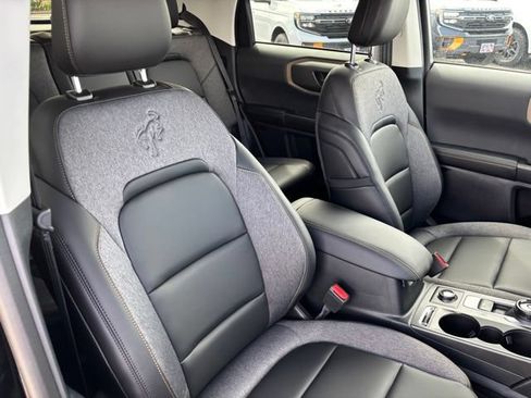 New 2026 Ford Bronco Sport Big Bend AWD/4WD image 22