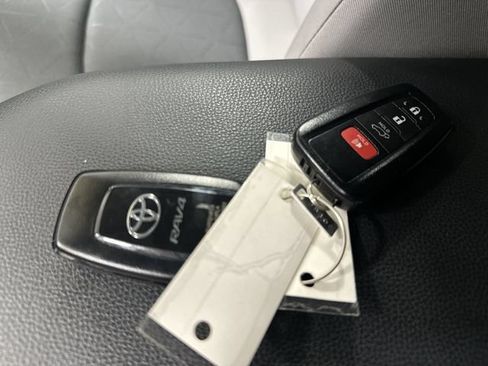 Used 2023 Toyota RAV4 XLE w/ Convenience Package FWD image 25