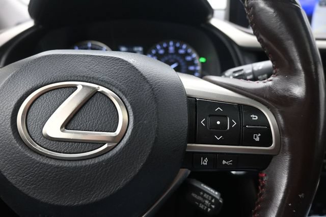Used 2018 Lexus RX 350 AWD w/ Premium Package image 28