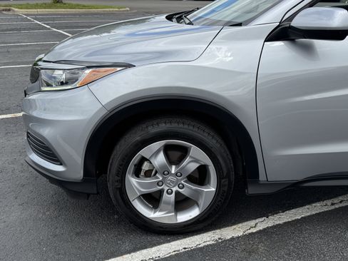 Used 2022 Honda HR-V LX image 28