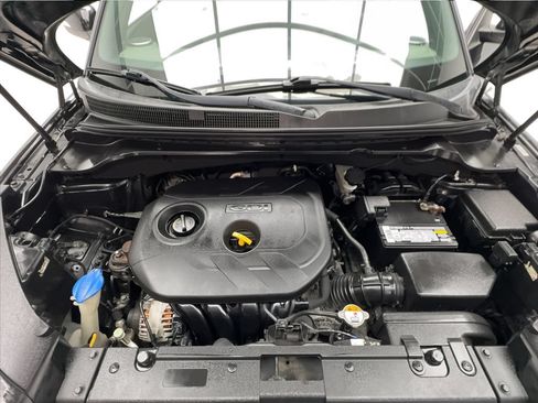 Used 2014 Kia Soul + w/ UVO w/Eservices Package FWD image 17
