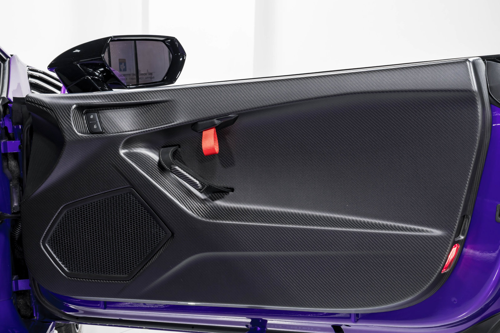 Used 2023 Lamborghini Huracan STO RWD image 39