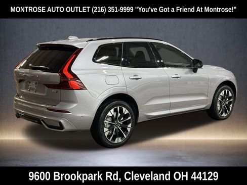 New 2026 Volvo XC60 B5 Plus w/ Protection Package Premier image 5