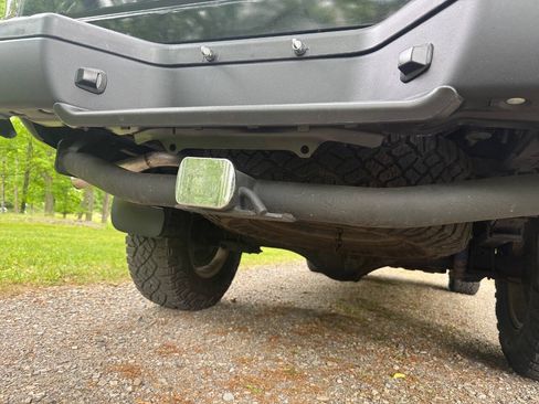 Used 2002 Nissan Frontier SE AWD/4WD image 18