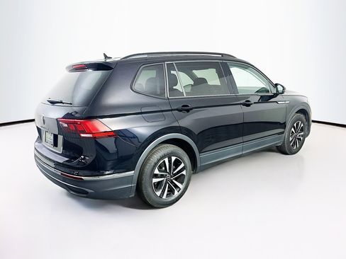 Used 2024 Volkswagen Tiguan S FWD image 9