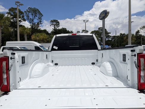New 2025 Ford F350 XLT w/ 360-Degree Camera Package image 20