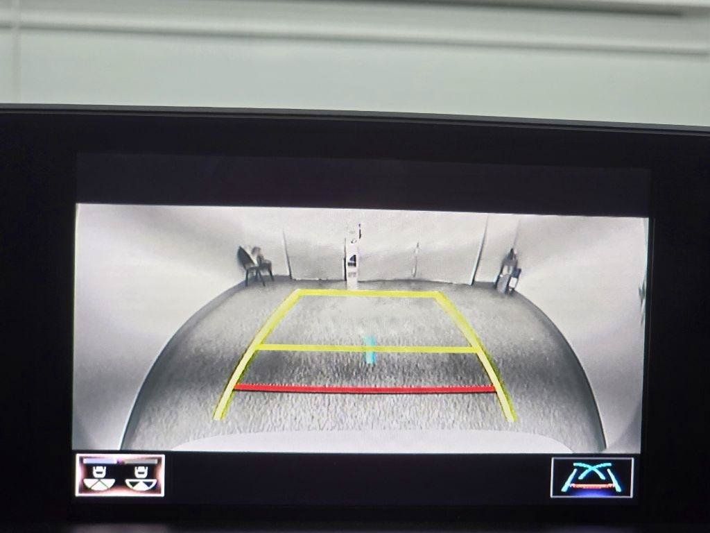 Used 2020 Lexus NX 300 FWD w/ Comfort Package image 25