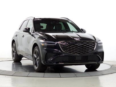 New 2026 Genesis GV70 2.5T Sport Prestige