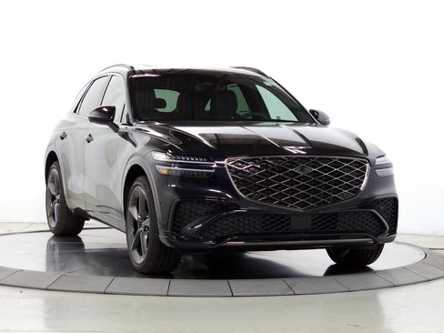 New 2026 Genesis GV70 2.5T Sport Prestige AWD/4WD image 1