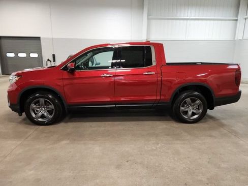 Used 2023 Honda Ridgeline RTL-E image 6