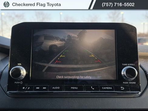 Used 2022 Mitsubishi Outlander SEL Black Edition image 18