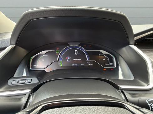 Used 2020 Honda Clarity Plug-In Hybrid image 19