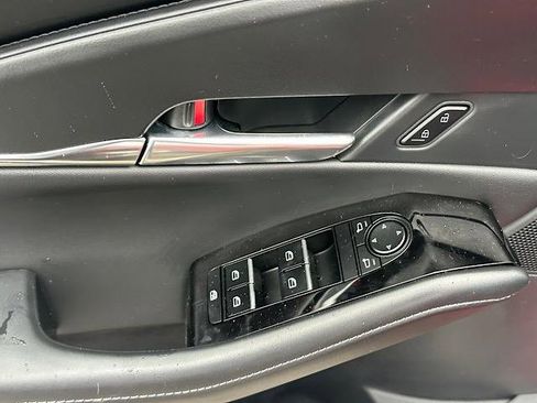 Used 2025 MAZDA CX-30 AWD 2.5 S w/ Preferred Package image 19