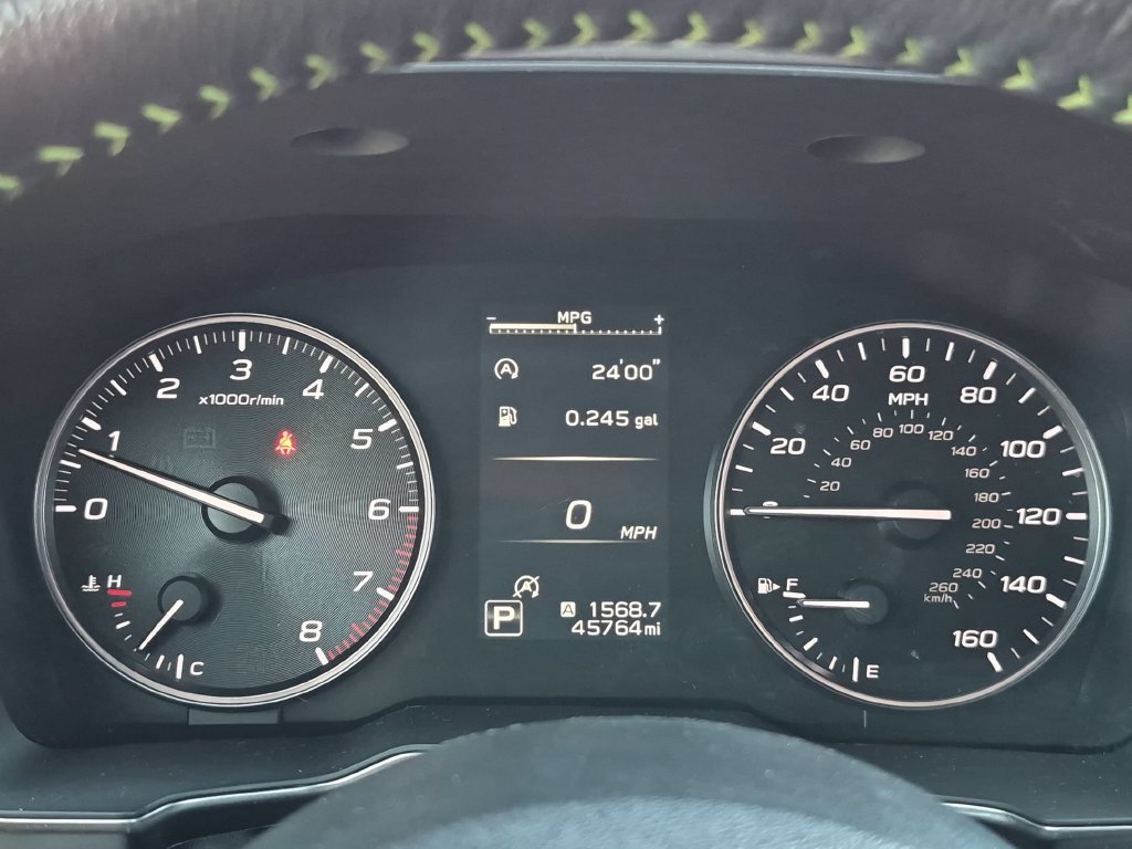 Used 2025 Subaru Outback Onyx Edition AWD/4WD image 16